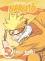 Naruto Uncut Boxed Set, Volume 5