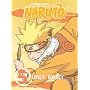 Naruto Uncut Boxed Set, Volume 5