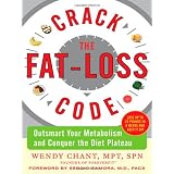 Crack the Fat-Loss Code: Outsmart Your Metabolism and Conquer the Diet Plateau