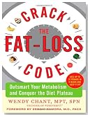 Crack the Fat-Loss Code: Outsmart Your Metabolism and Conquer the Diet Plateau
