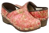 Women's Sanita Professional Arven Closed-Back Clogs