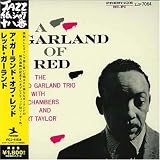 A Garland of Red
