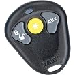 Replacement Remote - 3-Button