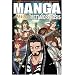 Manga Metamorphosis