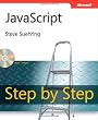 Image of JavaScript(TM) Step by Step
