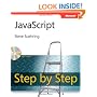 JavaScript(TM) Step by Step