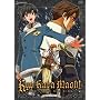 Kyo Kara Maoh!, Vol. 8