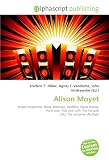 Alison Moyet