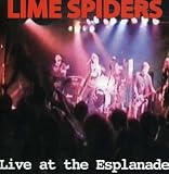 Live at the Esplanade