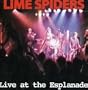 Live at the Esplanade