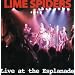 Live at the Esplanade