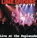Live at the Esplanade