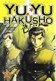 Yu Yu Hakusho (Spanish Edition)