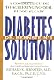 Dr Bernstein's Diabetes Solution