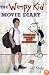 The Wimpy Kid Movie Diary (Diary of a Wimpy Kid)