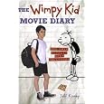 The Wimpy Kid Movie Diary (Diary of a Wimpy Kid)