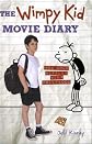The Wimpy Kid Movie Diary