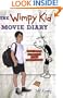 The Wimpy Kid Movie Diary (Diary of a Wimpy Kid)