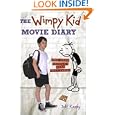 The Wimpy Kid Movie Diary (Diary of a Wimpy Kid) by Jeff Kinney