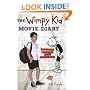 The Wimpy Kid Movie Diary (Diary of a Wimpy Kid)