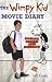 The Wimpy Kid Movie Diary (Diary of a Wimpy Kid) by Jeff Kinney