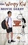 The Wimpy Kid Movie Diary