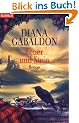 Feuer und Stein: Roman: Band 1 der Highland-Saga