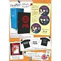Heathers (Limited Edition Locker Set)