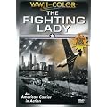 The Fighting Lady [Import]