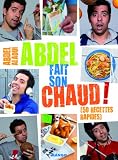 acheter livre occasion Abdel fait son chaud