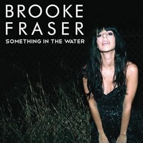 Something In The Water