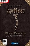 Gothic 3 Gold edition