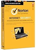 Norton Internet Security 2013 - 5 Users