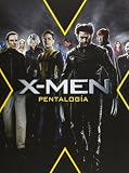 X-Men - Ultimate Collection  (5 Titulos) [DVD]