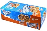 Rice Krispies Treats Caramel Chocolatey Chunk 1.3oz 20 Bars