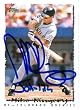 Mike Kingery autographed Baseball Card (Colorado Rockies) 1995 Topps #615