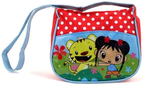 Ni Hao, Kai-lan Purse