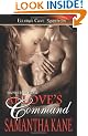 At Love's Command - Brothers in Arms