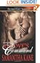 At Love's Command (Brothers in Arms, Book 3)