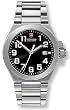 Victorinox Swiss Army Men's 241163 Convoy Black Dial Watch
