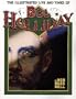 The Illustrated Life and Times of Doc Holliday