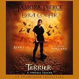  : Beka Cooper Book 1: Terrier (Unabridged)