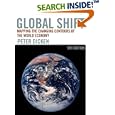 Global Shift, Fifth Edition: Mapping the Changing Contours of... by Peter Dicken
