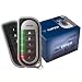 Viper 5701 (P/n 5202v, 5202b) 2-way Remote Start Car Alarm with One LED Transmitters