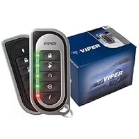 Viper 5701 Responder LE 2-Way Security and Remote Start System