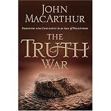 The Truth War: Fighting for Certainty in an Age of Deception