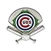 Aminco MLB Chicago Cubs Field Pin