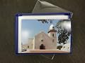 Texas Missions Notecards