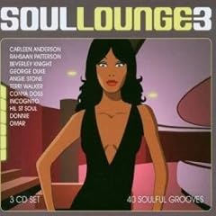 Soul Lounge Vol.3