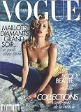 VOGUE / F